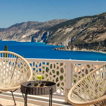 Azolaki Suites Eksteriør bilde
