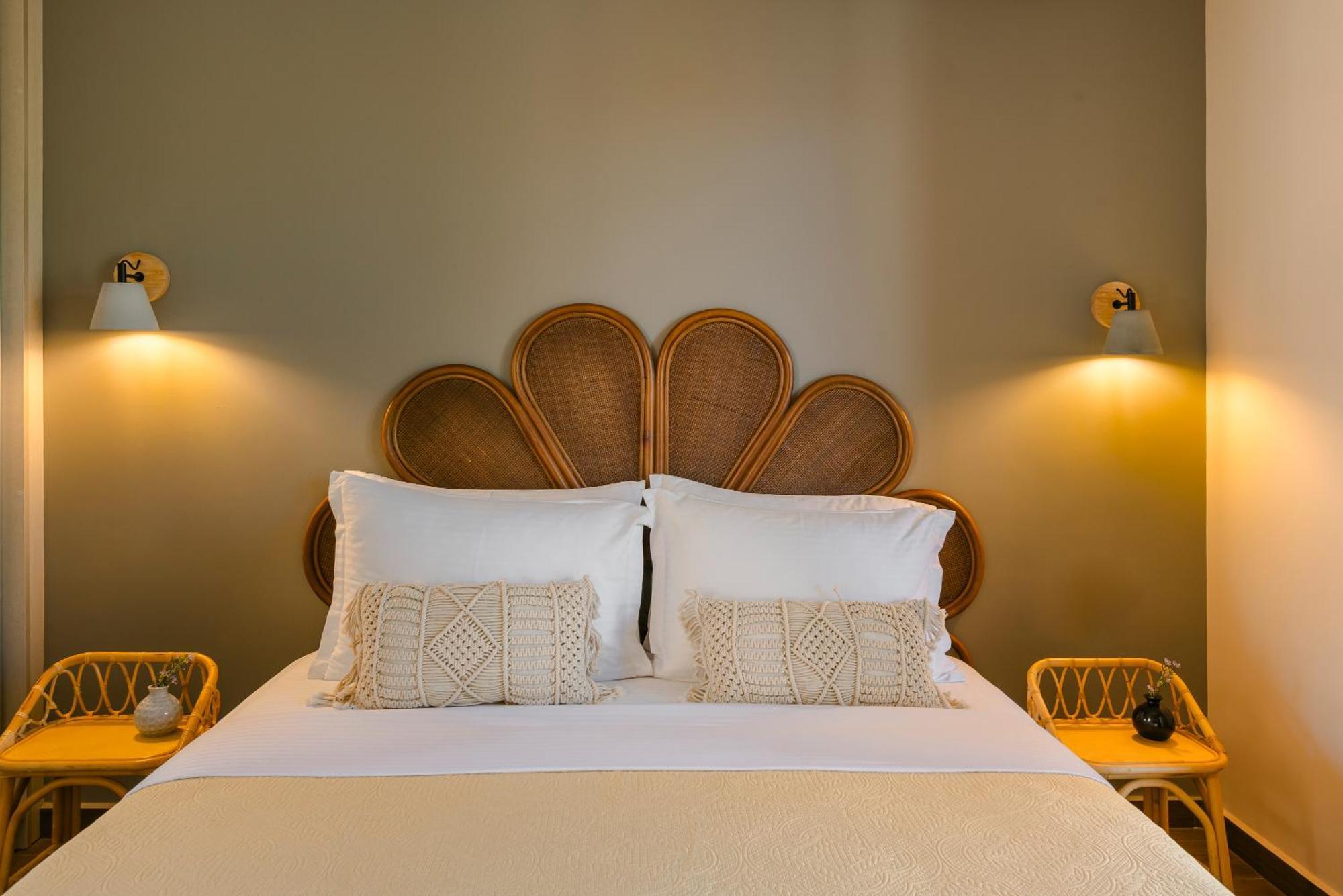 Azolaki Suites Eksteriør bilde