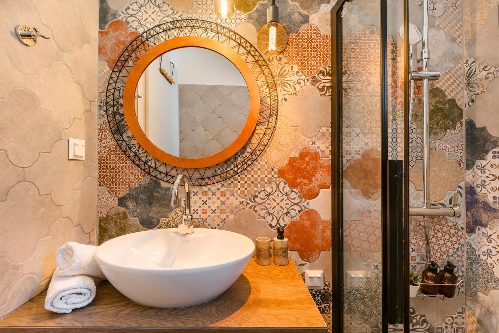 Azolaki Suites Rom bilde