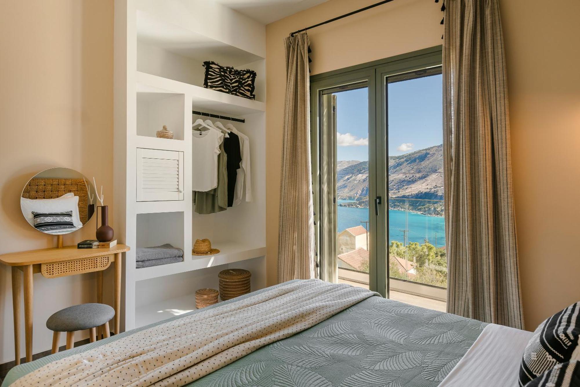 Azolaki Suites Eksteriør bilde