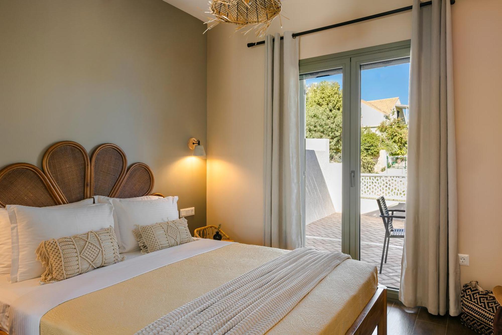Azolaki Suites Eksteriør bilde