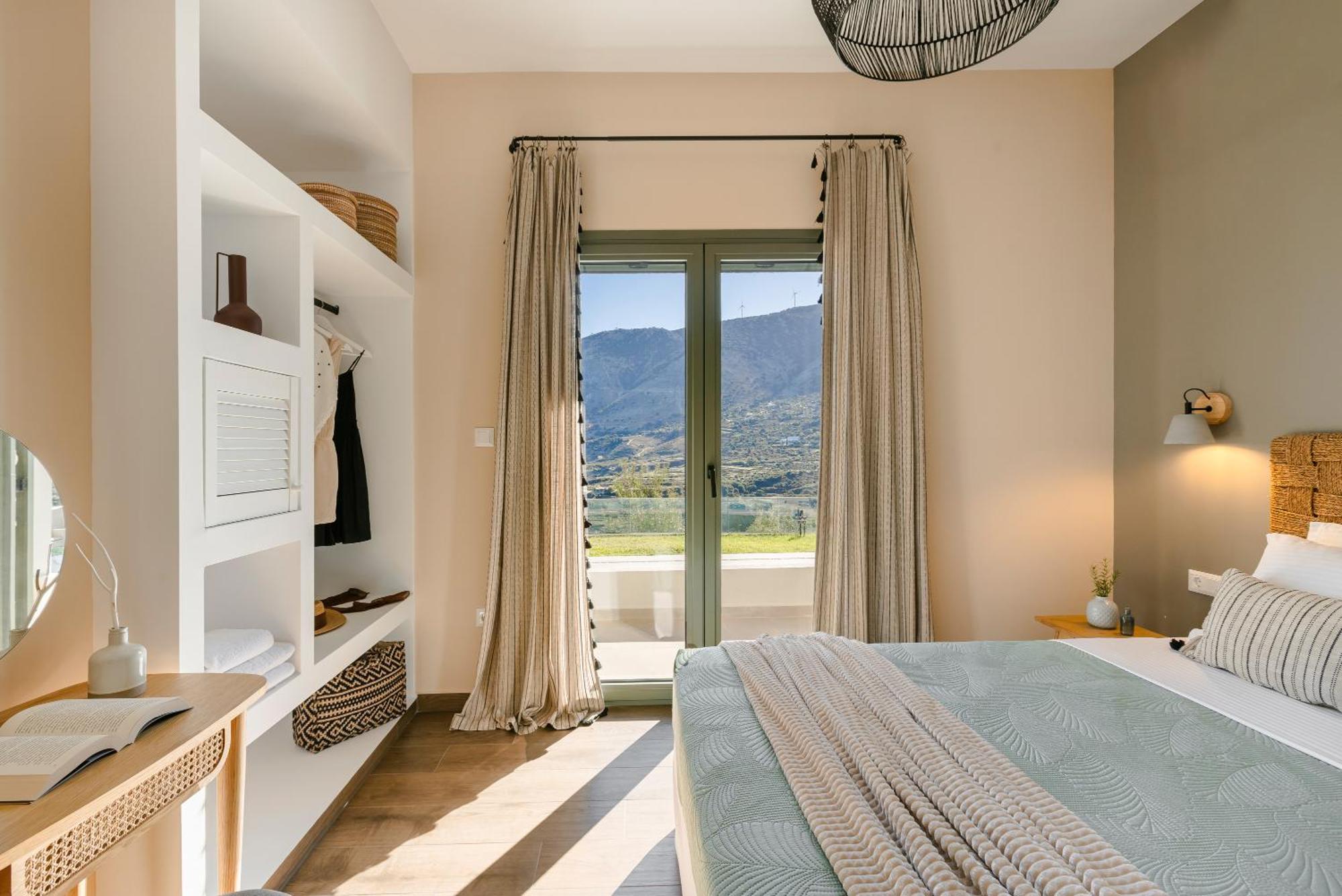 Azolaki Suites Eksteriør bilde