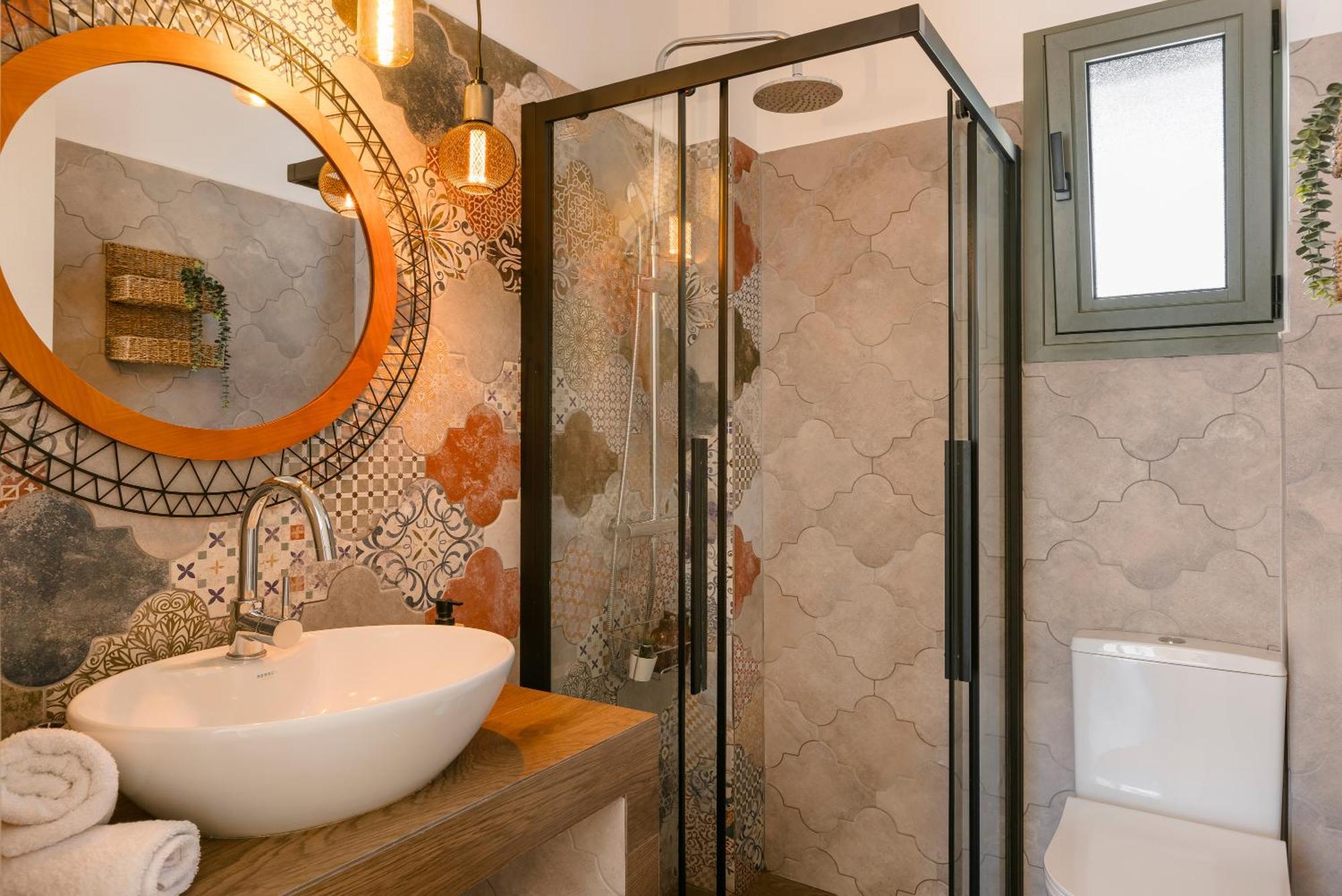 Azolaki Suites Rom bilde