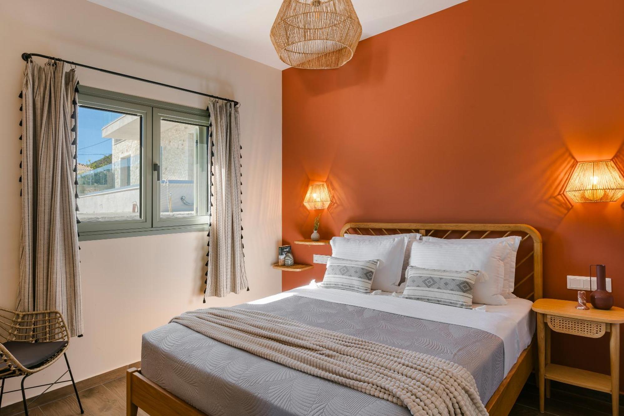 Azolaki Suites Rom bilde