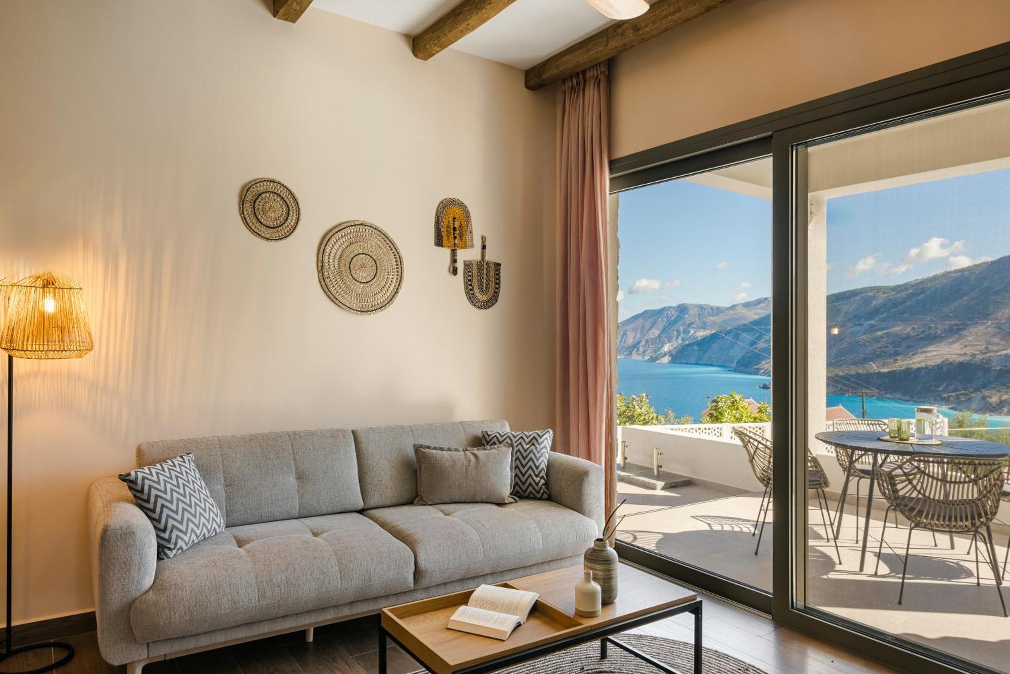 Azolaki Suites Rom bilde
