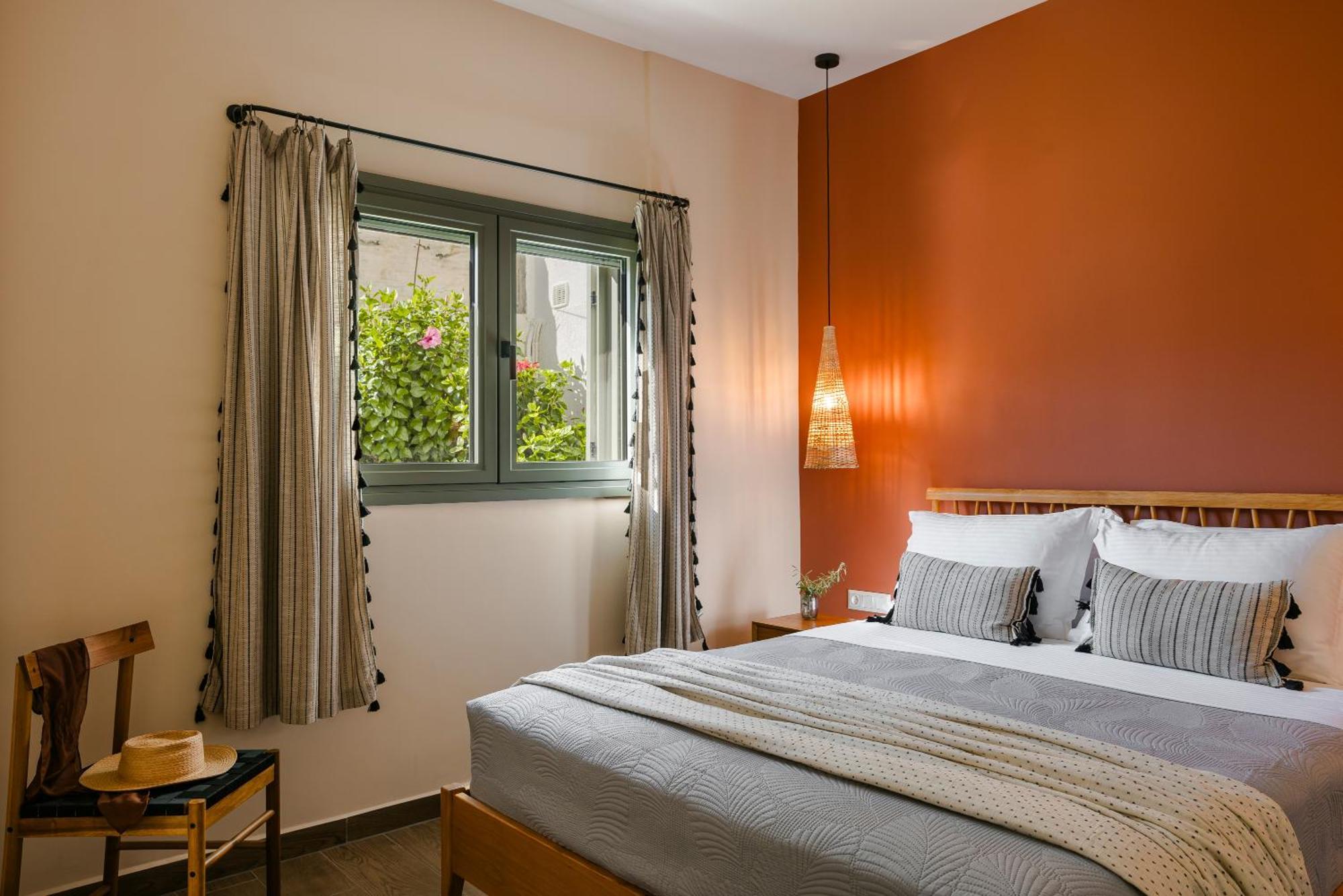 Azolaki Suites Eksteriør bilde
