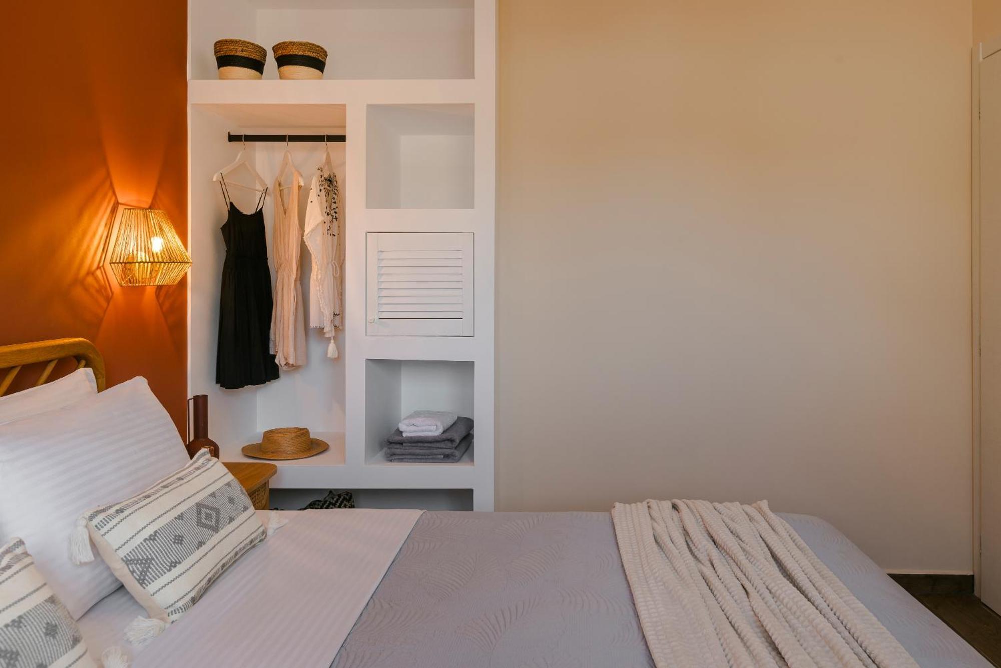 Azolaki Suites Rom bilde