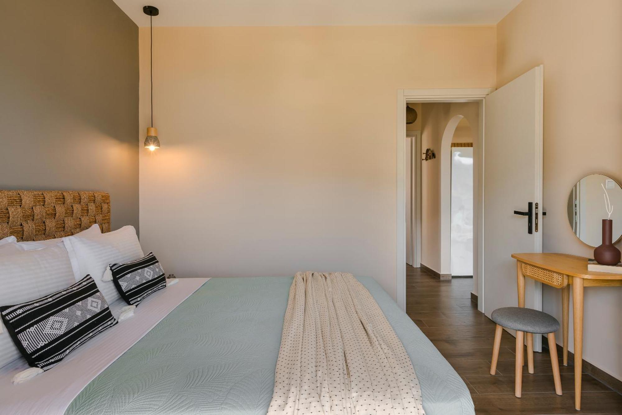 Azolaki Suites Rom bilde