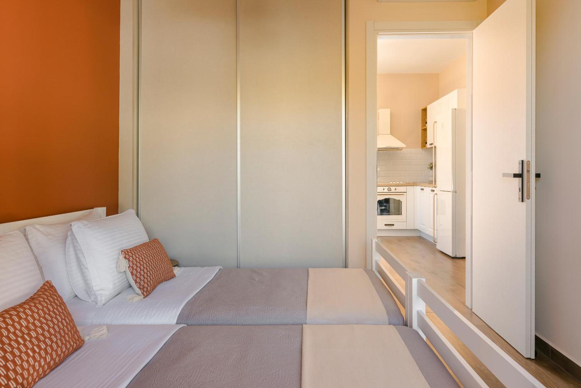 Azolaki Suites Eksteriør bilde