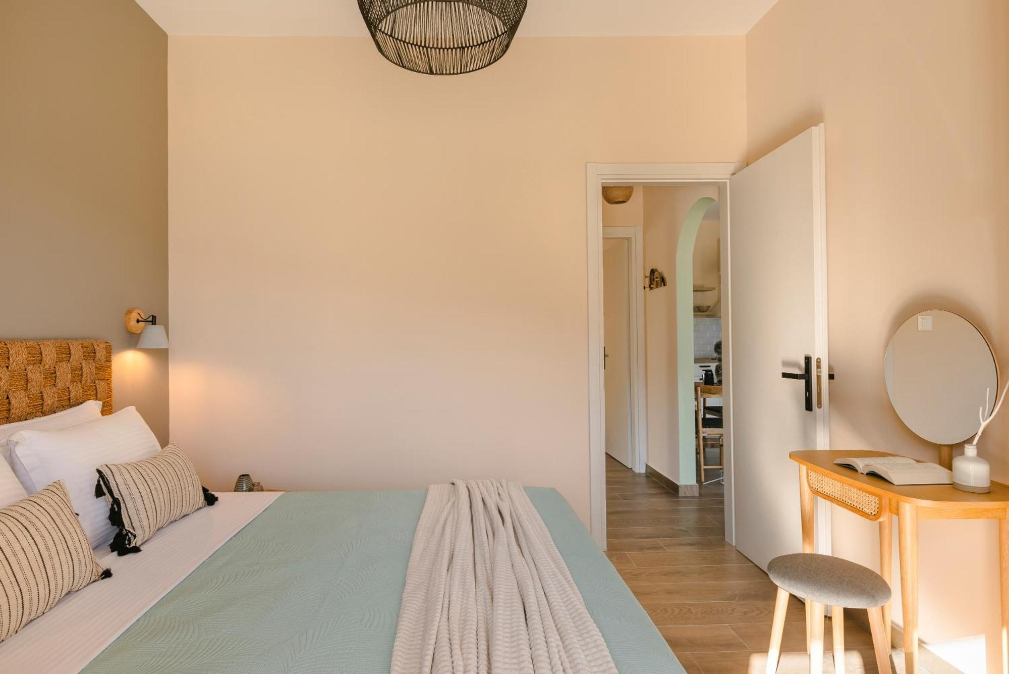 Azolaki Suites Rom bilde