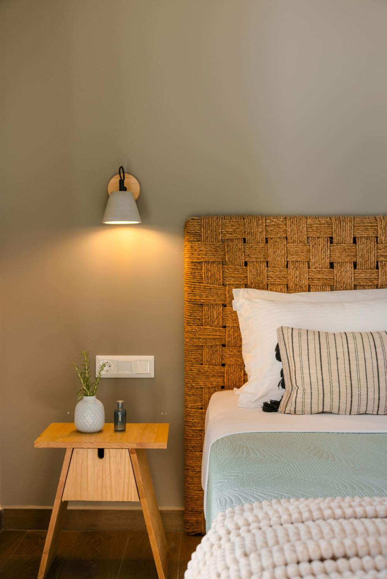 Azolaki Suites Eksteriør bilde