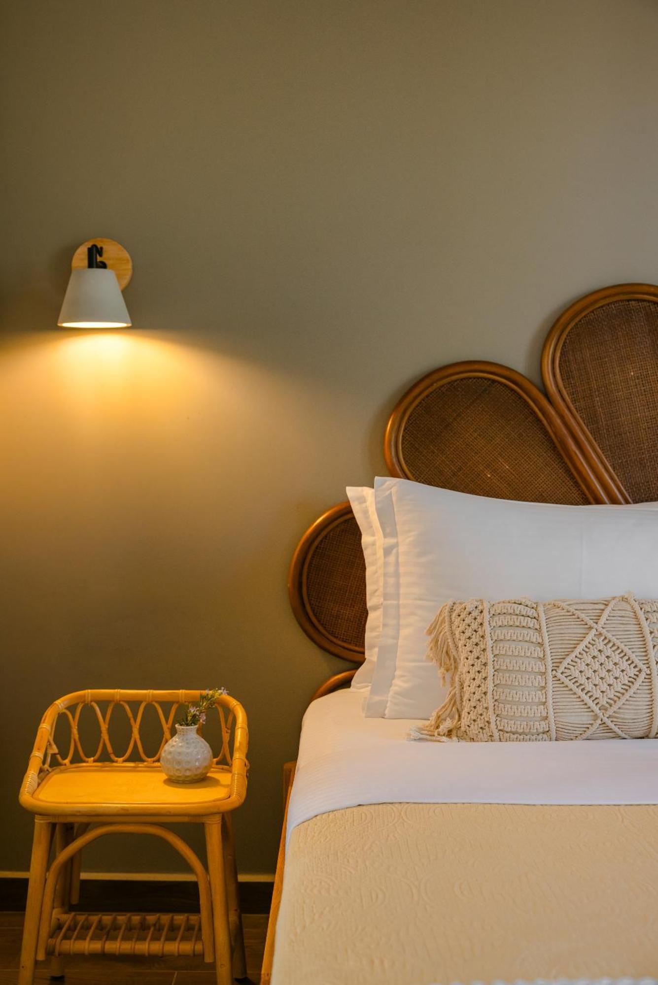 Azolaki Suites Rom bilde