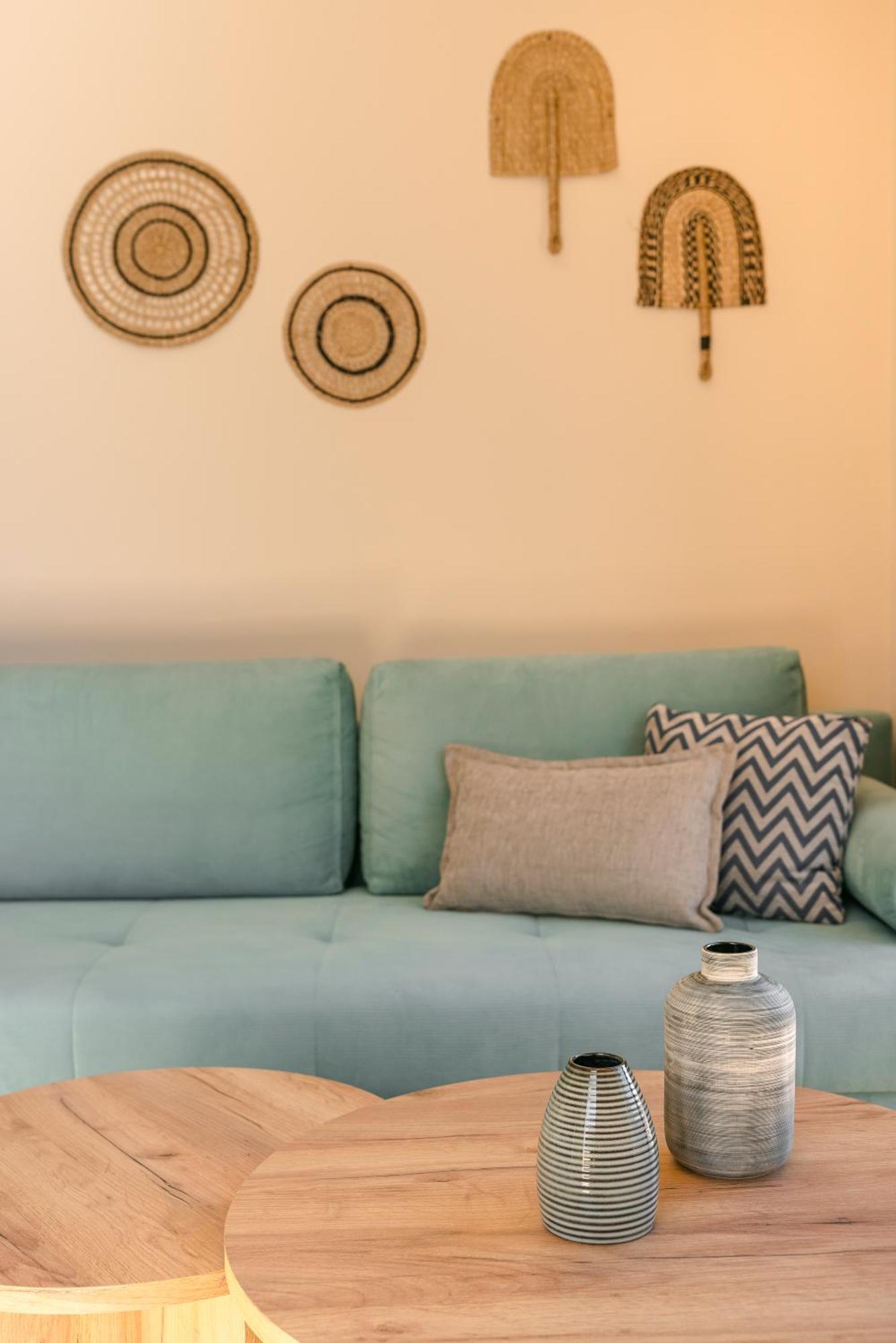 Azolaki Suites Rom bilde